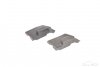 Maserati Granturismo Grancabrio M145 Left windshield cover cap